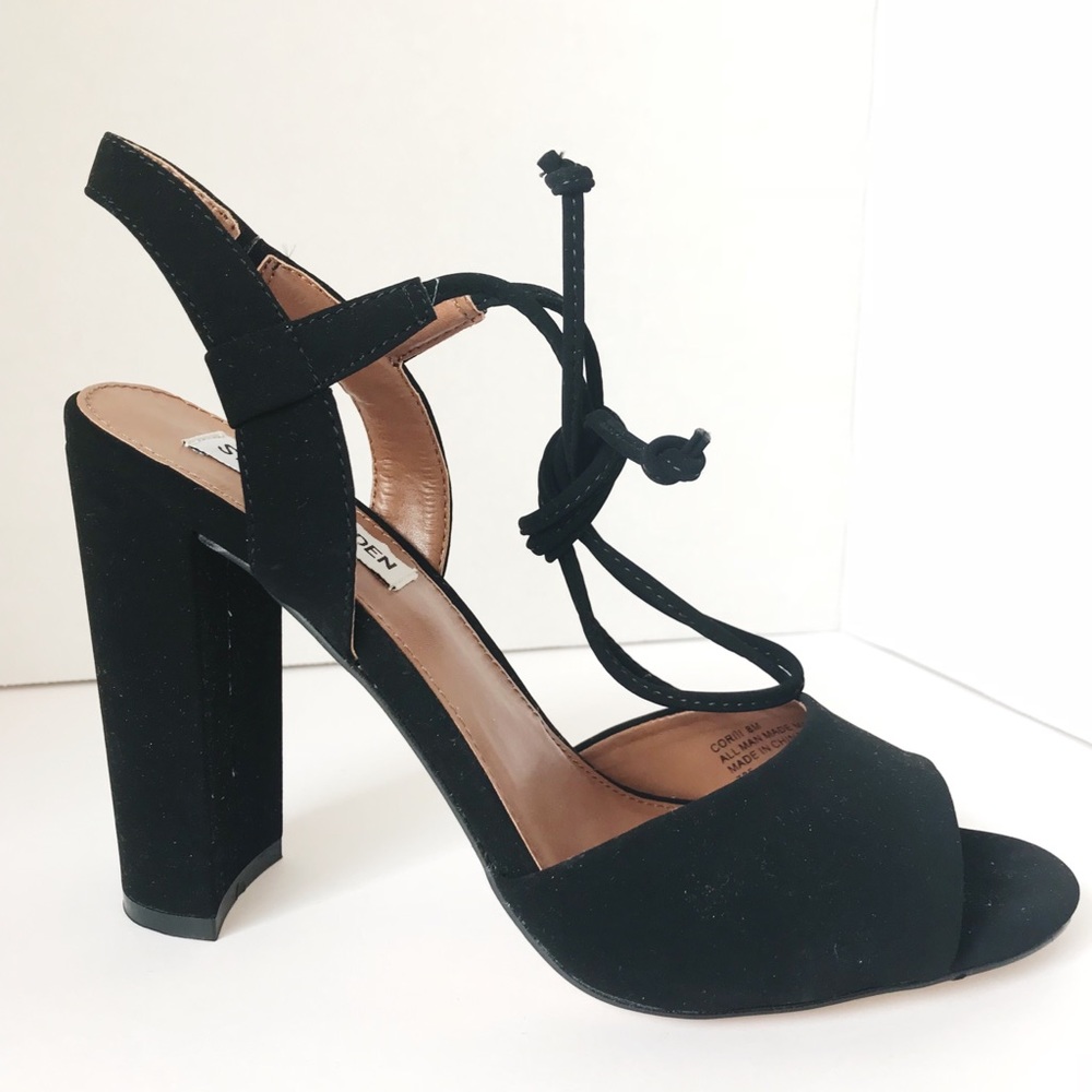 Steve Madden platform shoes **Brand New**